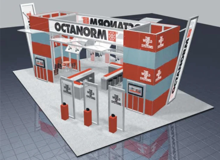 Stand 2